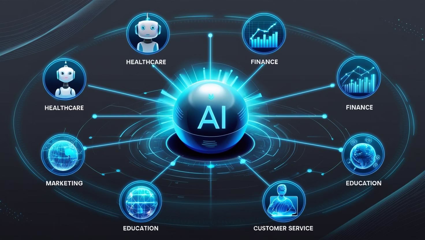 AI in Every Profession