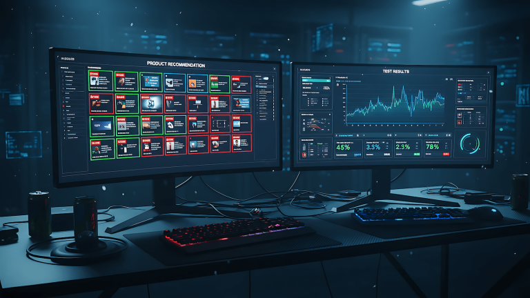 How to Test an AI Recommendation Engine Before You Trust It in Production