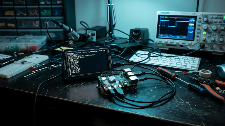 Edge AI on Low-Power Devices: What Actually Runs Without the Cloud